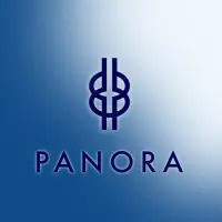 PANORA logo